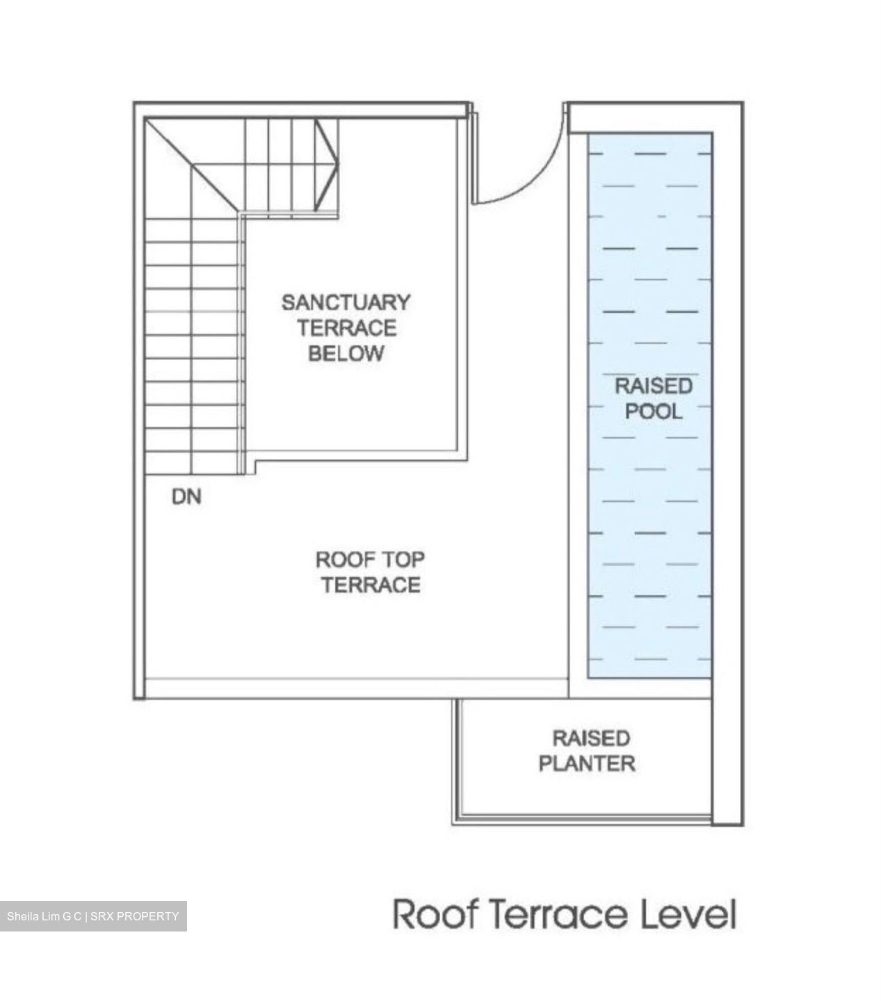 Centra Residence (D14), Apartment #582827491